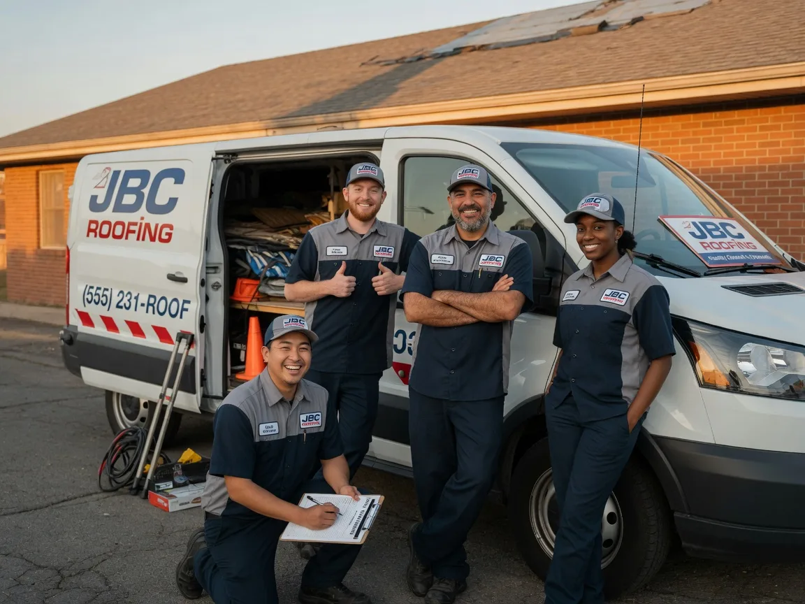 Roof Replacement company in Edmonton, KY
