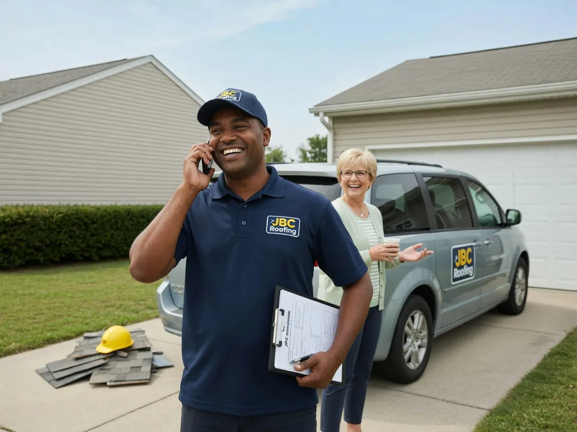 Roof Replacement Edmonton, KY FAQs